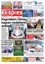 ALİAĞA EKSPRES