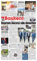 BAŞKENT