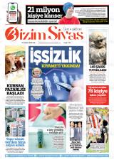 BİZİM SİVAS