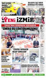 YENİ İZMİR