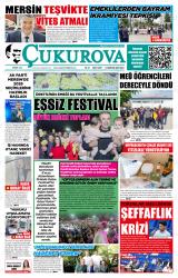ÇUKUROVA