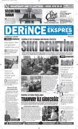 DERİNCE EKSPRES