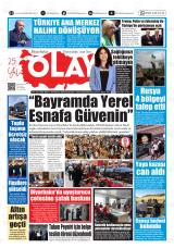 DİYARBAKIR OLAY