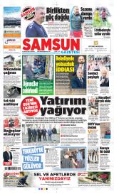 SAMSUN