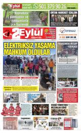 ESKİŞEHİR 2 EYLÜL