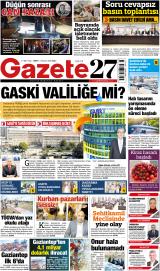 GAZETE27