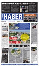 YENİ HABER