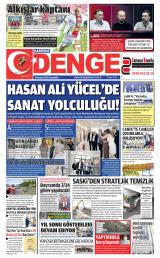 HABERDE DENGE