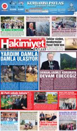 HAKİMİYET