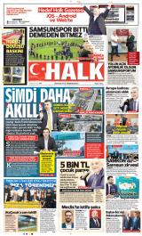 HEDEF HALK