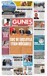 DENİZLİ GÜNEŞ