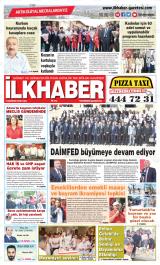 İLKHABER