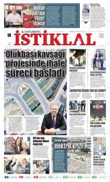 KASTAMONU İSTİKLAL