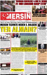 MERSİN