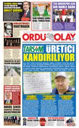 ORDU OLAY