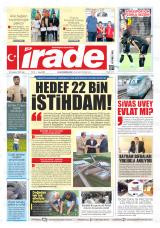 SİVAS İRADE