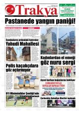 TRAKYA