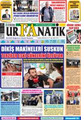 URFANATİK