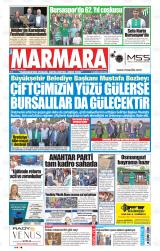 YENİ MARMARA