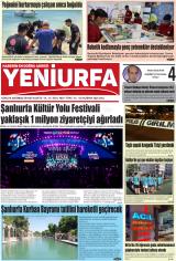 YENİURFA