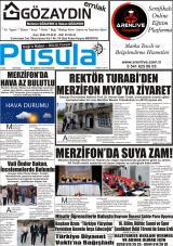 PUSULA