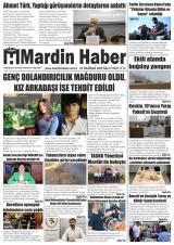 MARDİN HABER