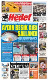 HEDEF