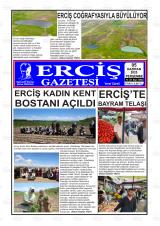 ERCİŞ