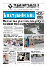 BEYŞEHİR GÖL