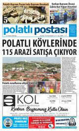 POLATLI POSTASI