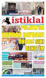 İSTİKLAL