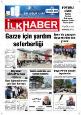 BEYŞEHİR İLK HABER