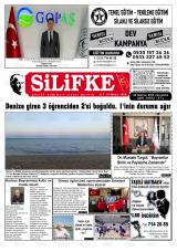 SİLİFKE