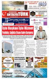 ANTALYA A GAZETESİ