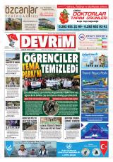 DEVRİM