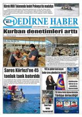 EDİRNE HABER