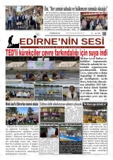 EDİRNE'NİN SESİ