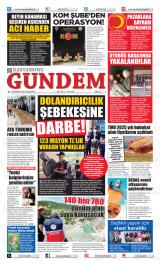 GÜNDEM37