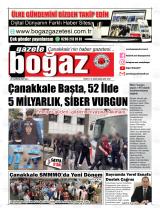 BOĞAZ