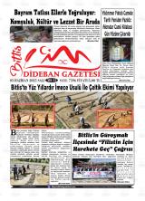 BİTLİS DİDEBAN