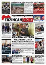 ERZİNCAN BİRLİK