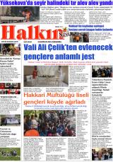 HALKIN SESİ