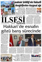 HAKKARİ İL SESİ