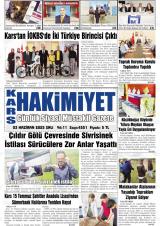 KARS HAKİMİYET