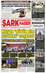 MUŞ ŞARK HABER