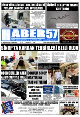 HABER 57