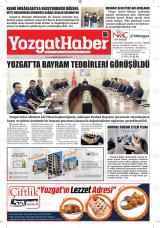 YOZGAT HABER