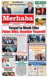 YOZGAT MERHABA