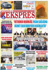 ANADOLU EKSPRES