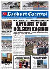 BAYBURT